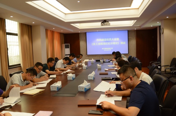 13期半月信息作風建設（進行員工違規違紀測試2）黃小武拍攝.jpg